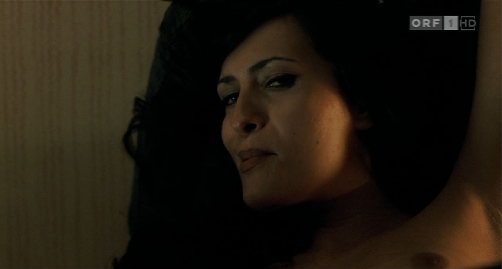 Дорис Голпашина