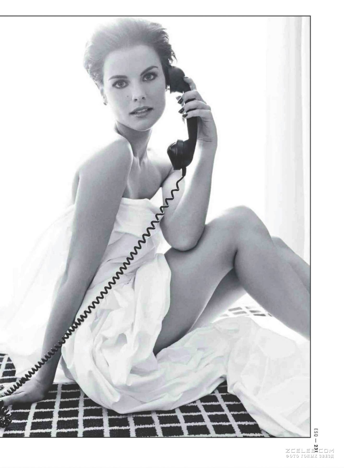 Джейми Александер