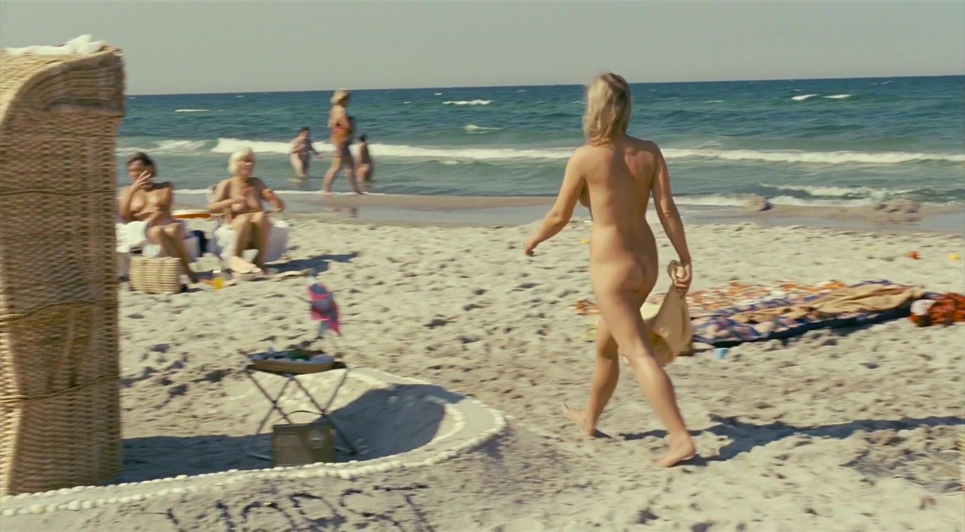 Эстер Зайбт