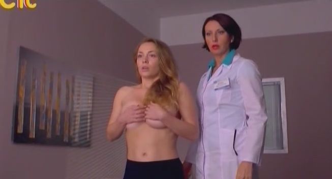 Евгения Розанова