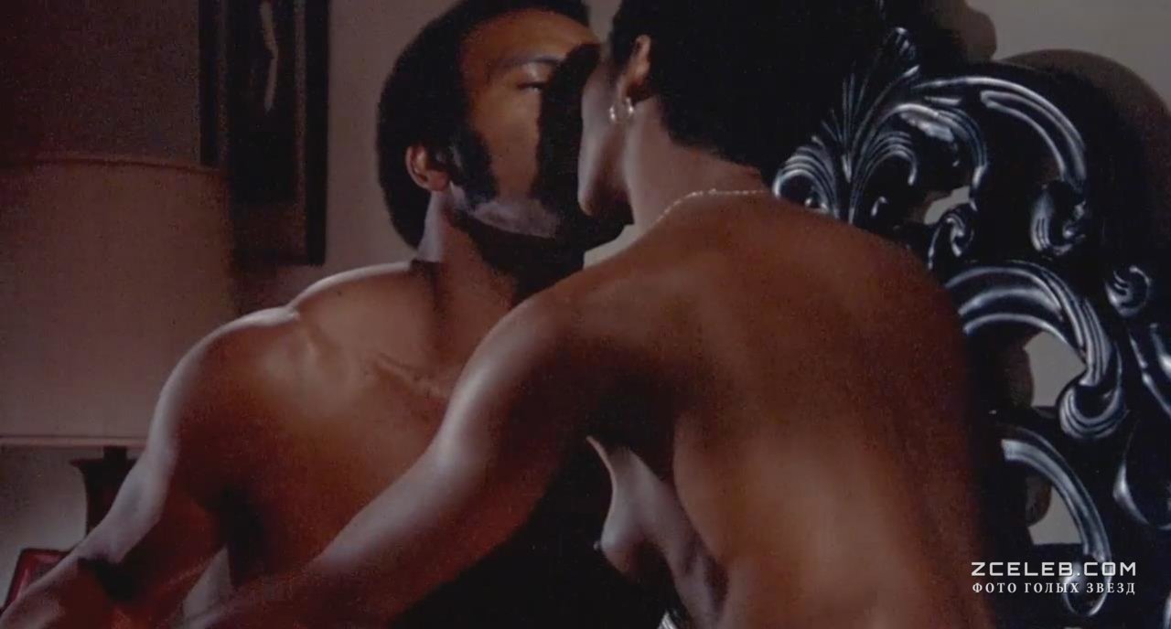 Глория Хендри