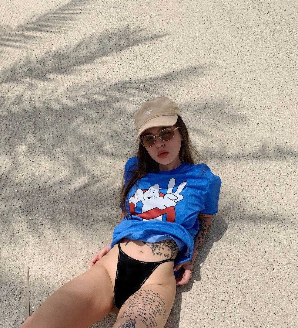 Инстасамка