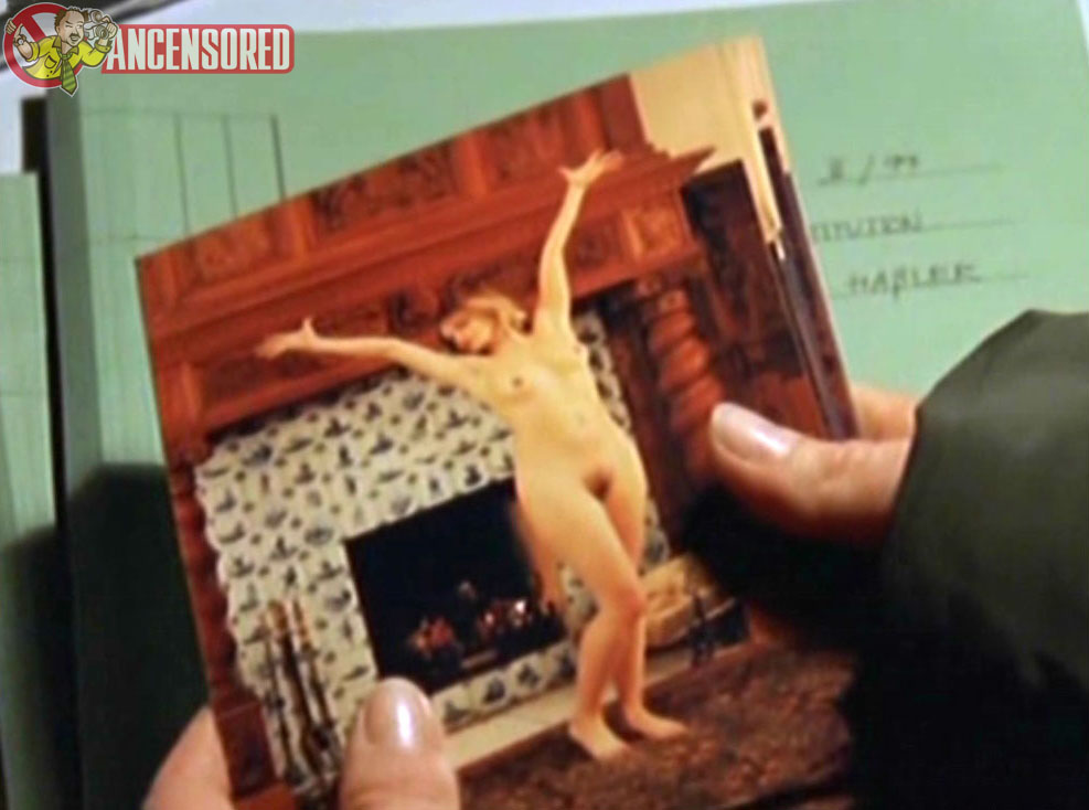 Изабель Шосниг