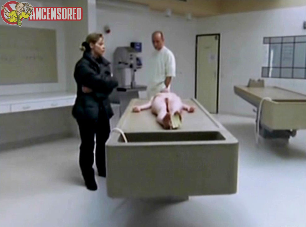 Изабель Шосниг