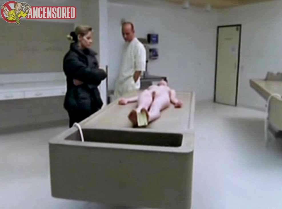 Изабель Шосниг