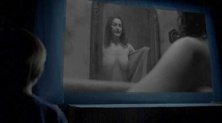 Кэтрин Агесен