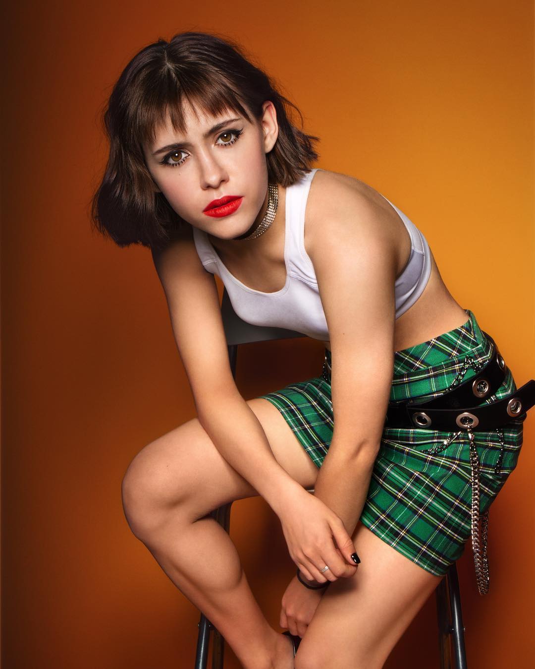 Кристина Кошелева