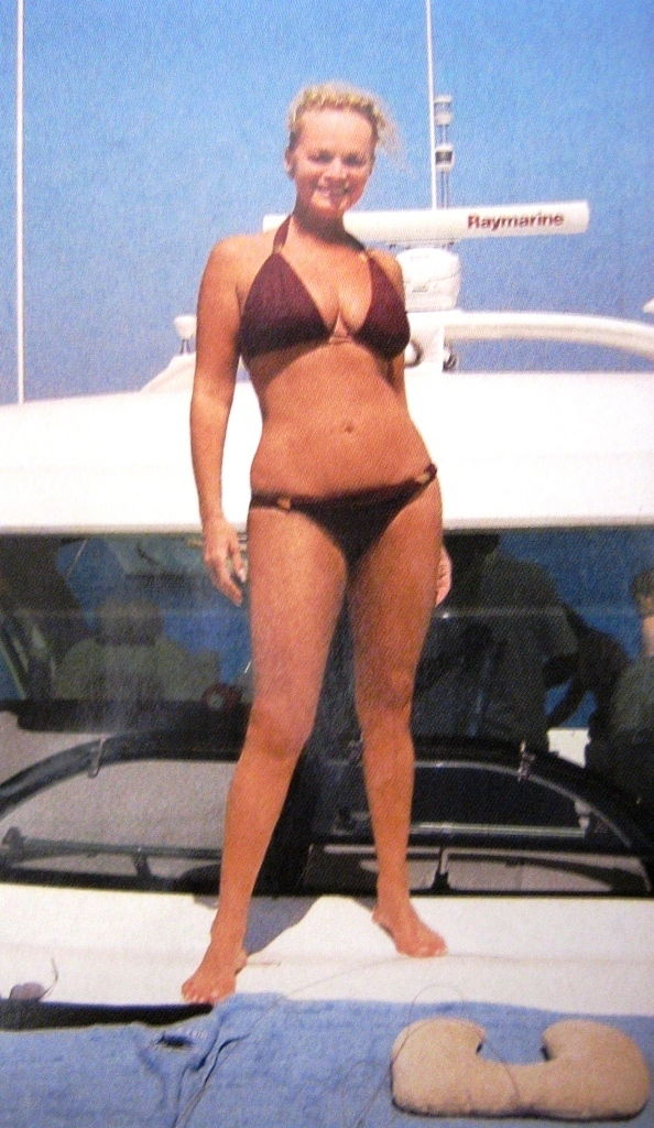 Лариса Долина