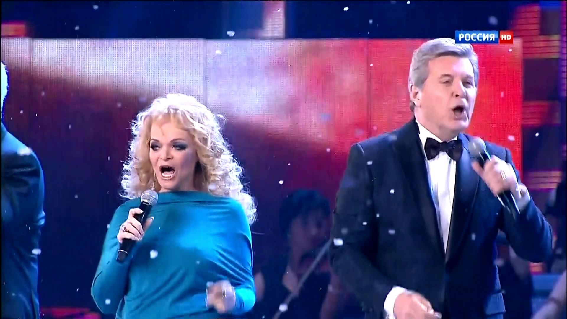 Лариса Долина