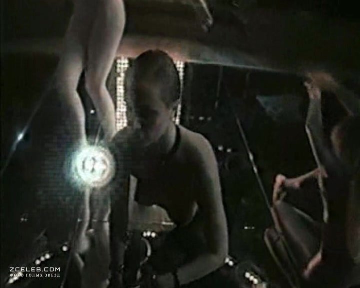 Лариса Полякова