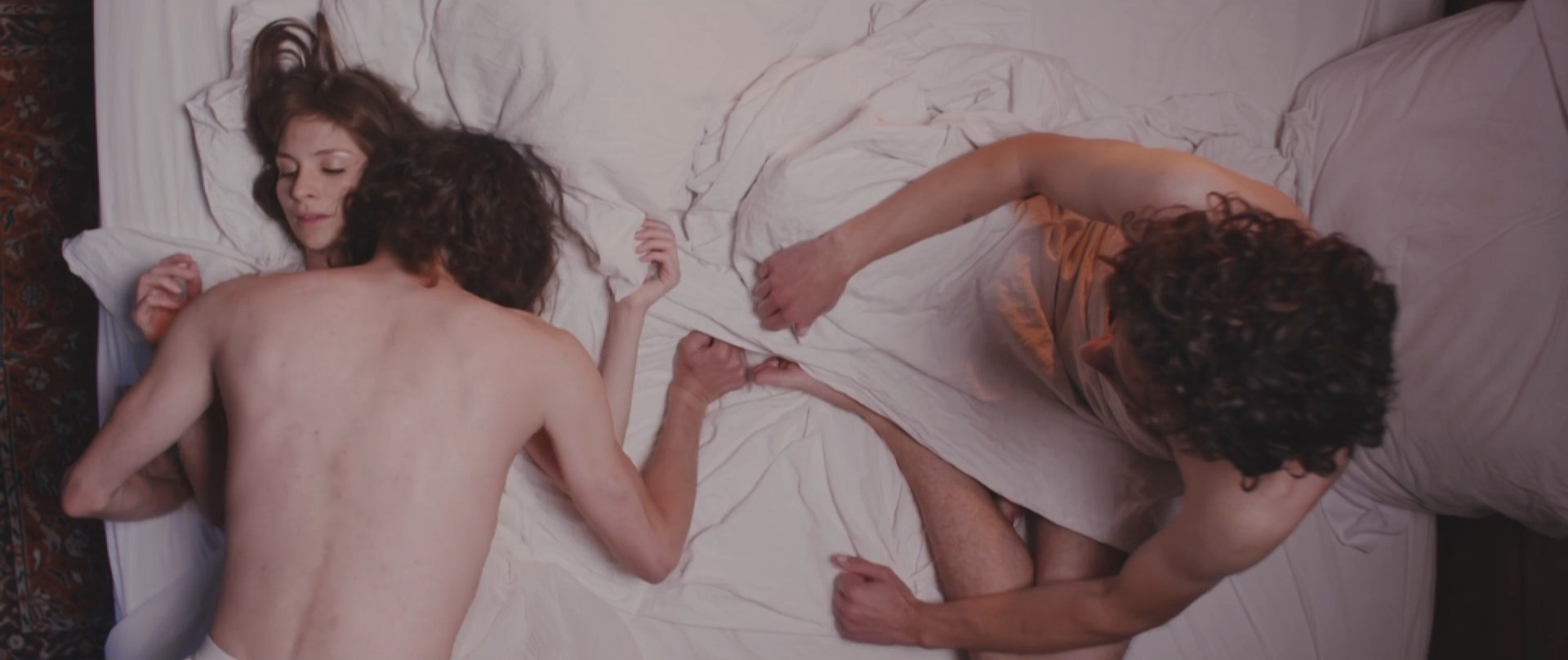 Лаура Бекнер