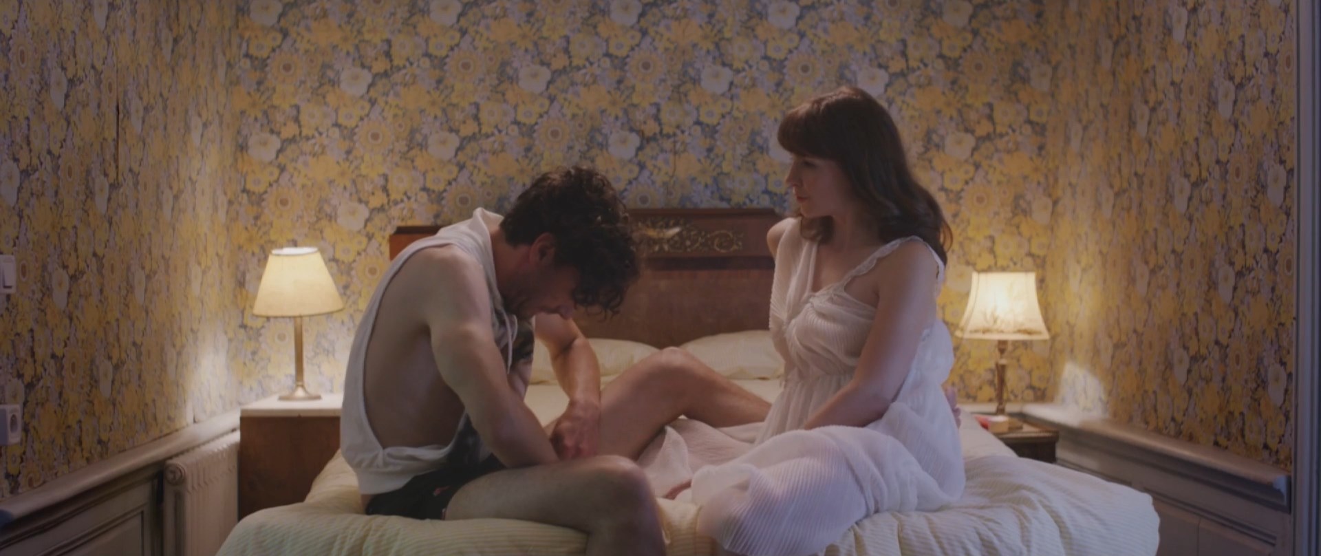 Лаура Бекнер