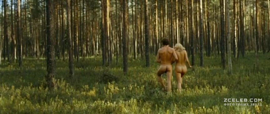 Мария Гончар