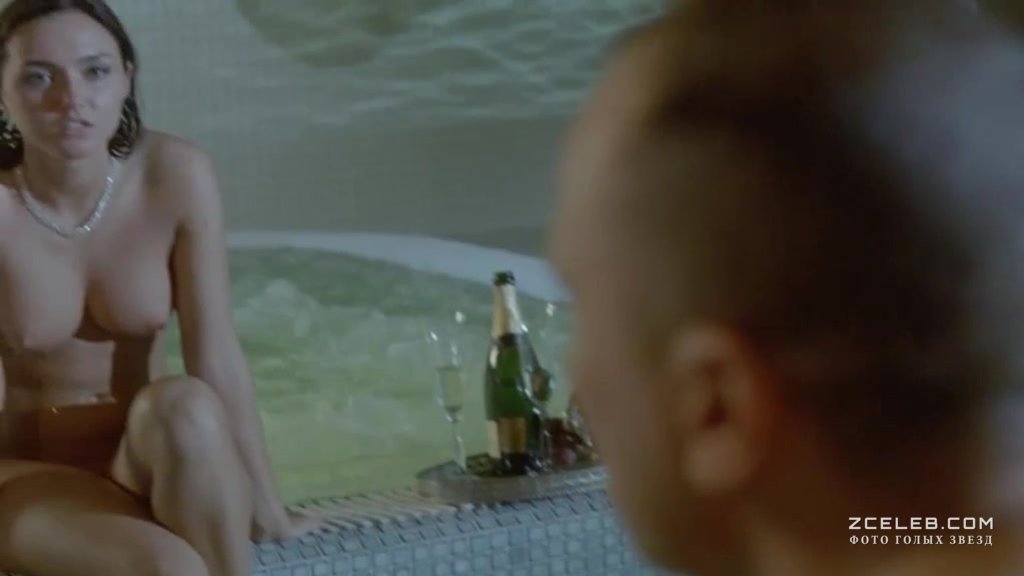 Марта Спиженко