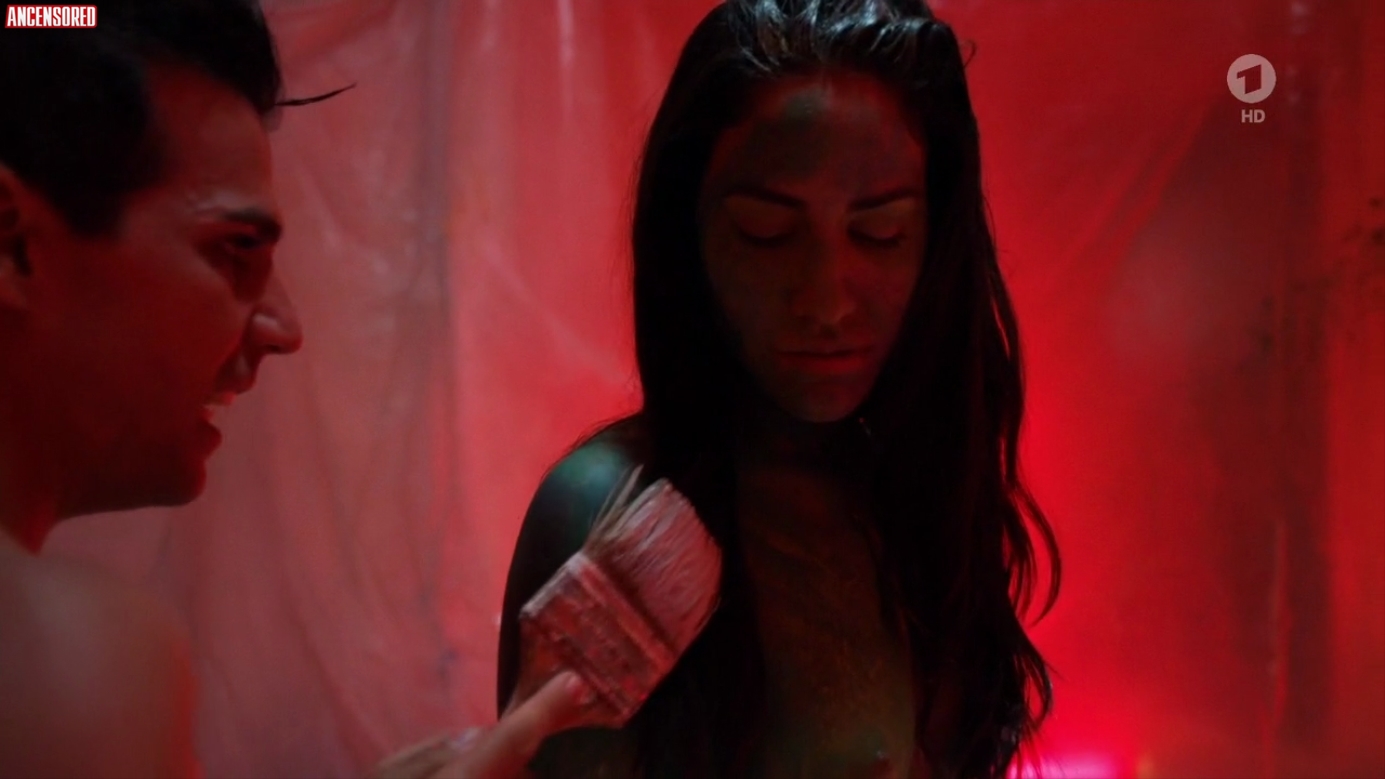 Мишела Феррацца