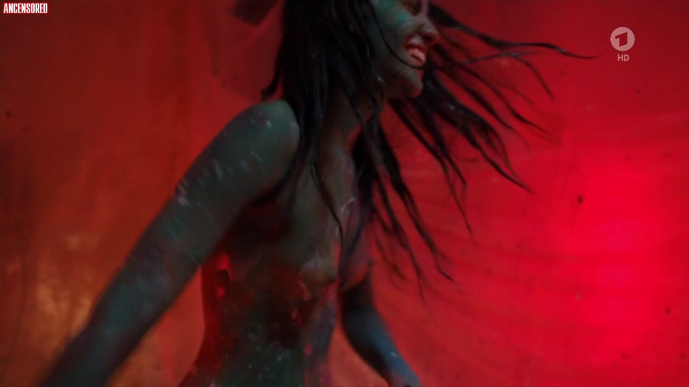 Мишела Феррацца