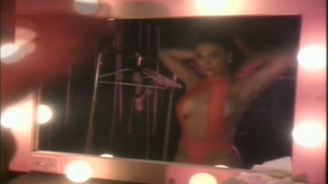 Ребекка Альфред