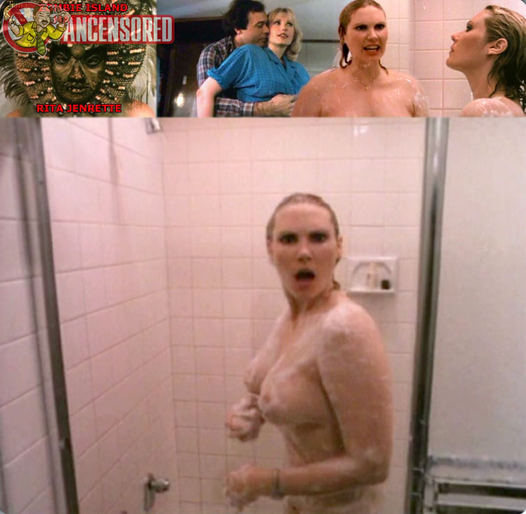 Рита Дженретт