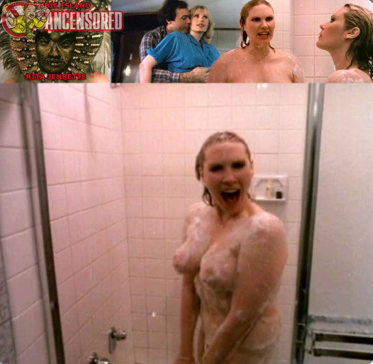 Рита Дженретт