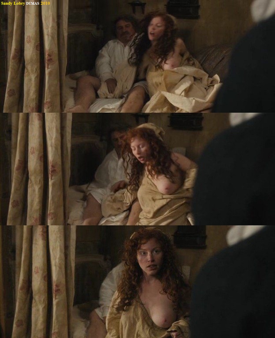 Сэнди Лобри