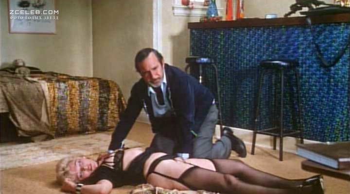 Сьюзен Тиррел