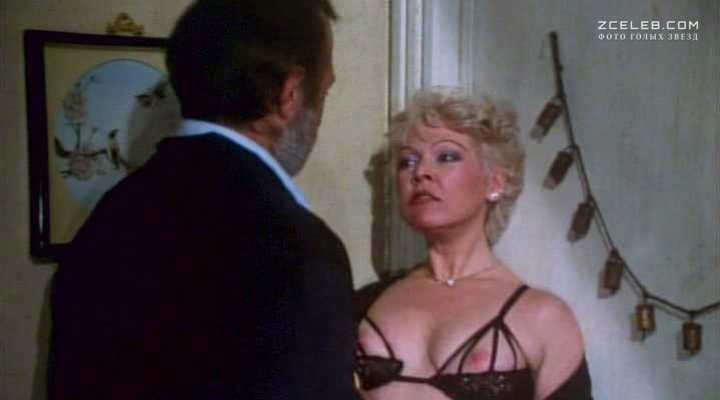 Сьюзен Тиррел