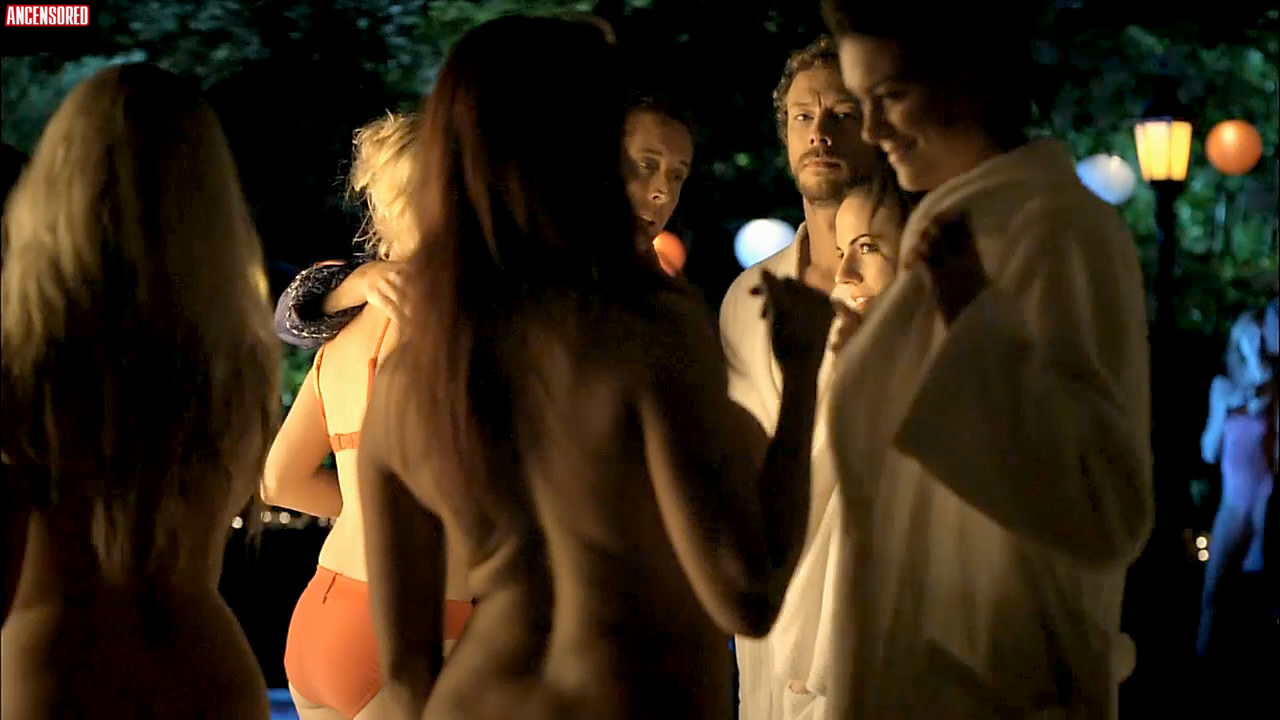 Талия Руссо