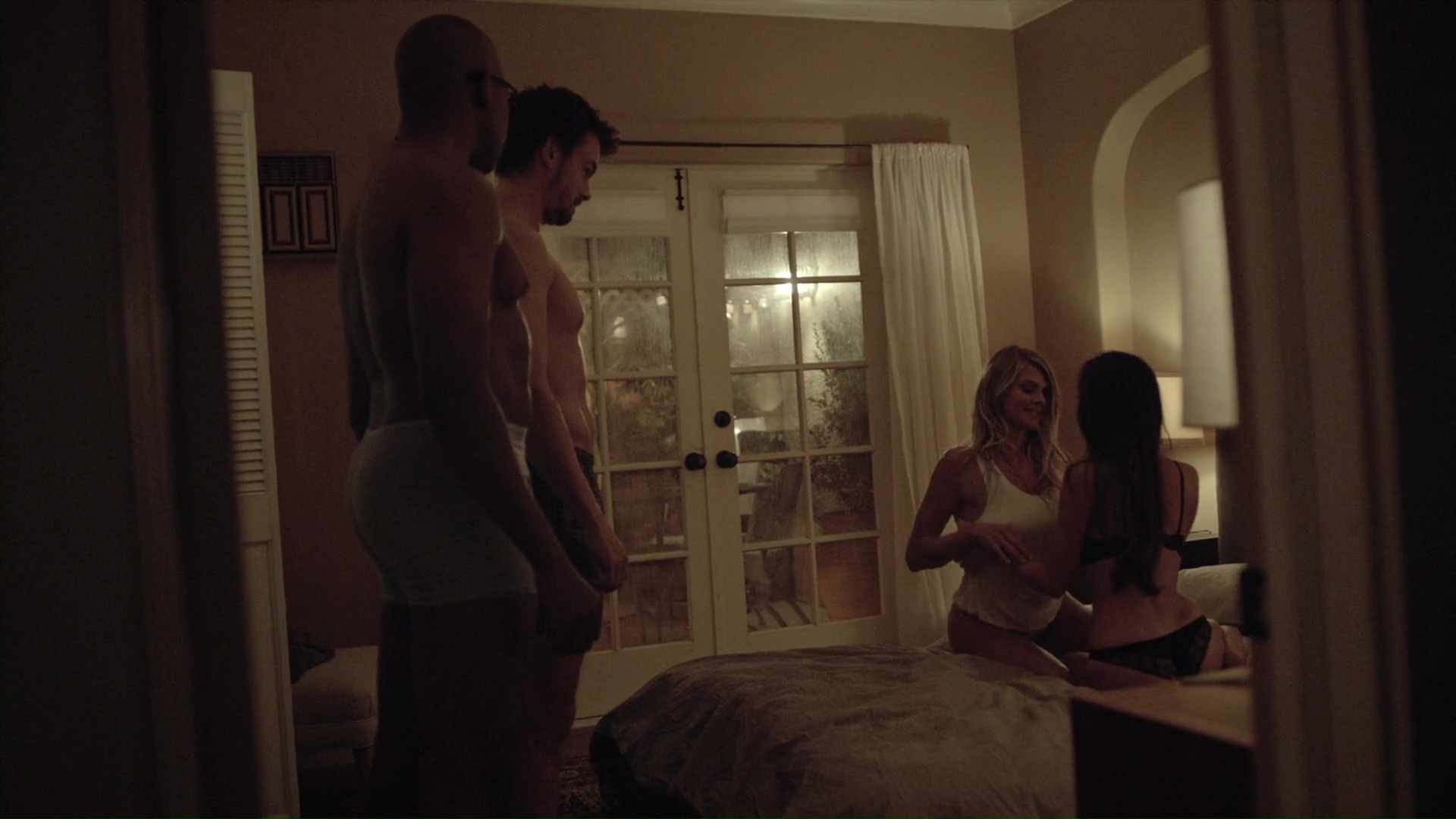 Тери Андрез