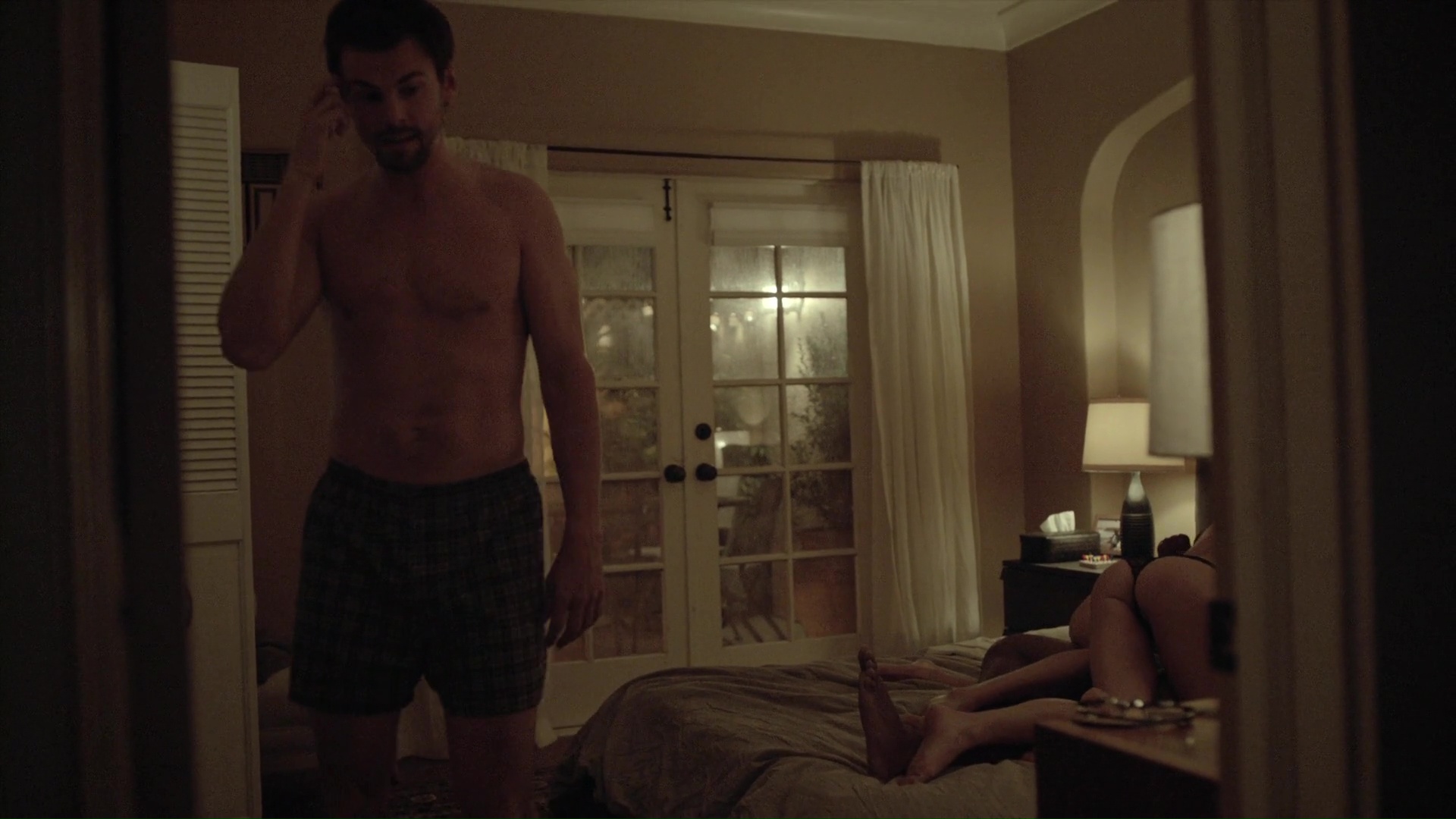 Тери Андрез