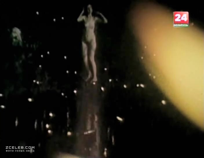 Валерия Лиходей