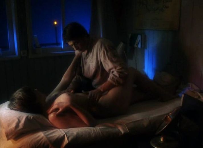 Вера Алентова