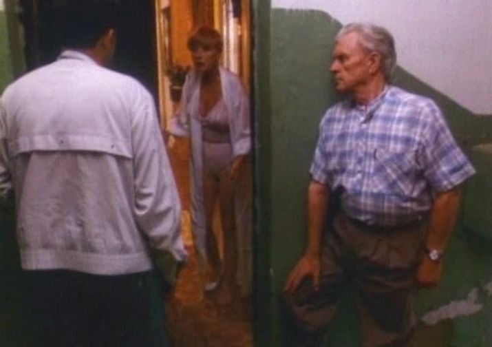 Вера Алентова