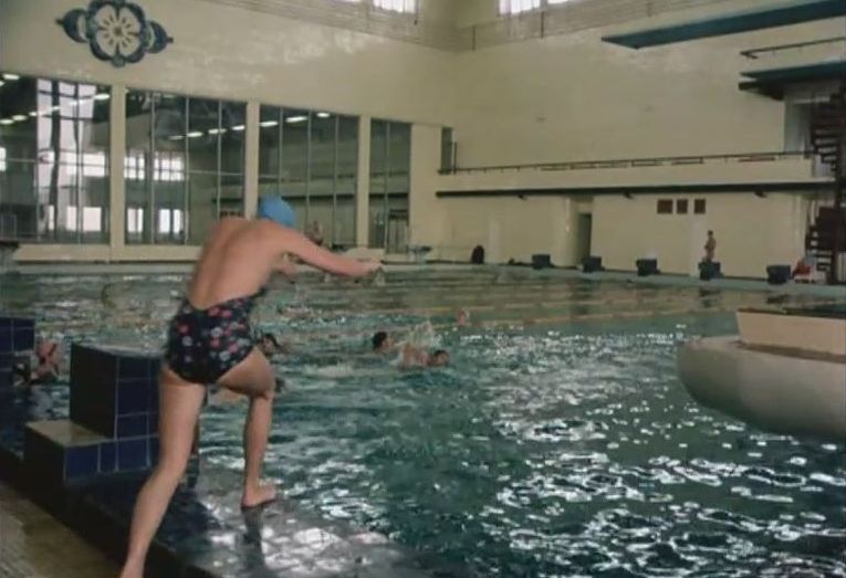 Вера Алентова