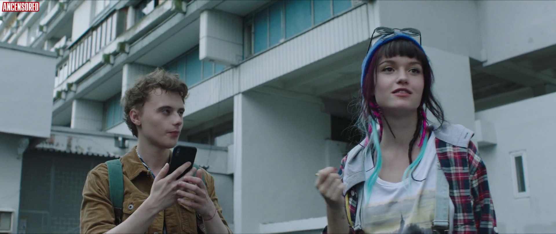 Вера Лукьянова