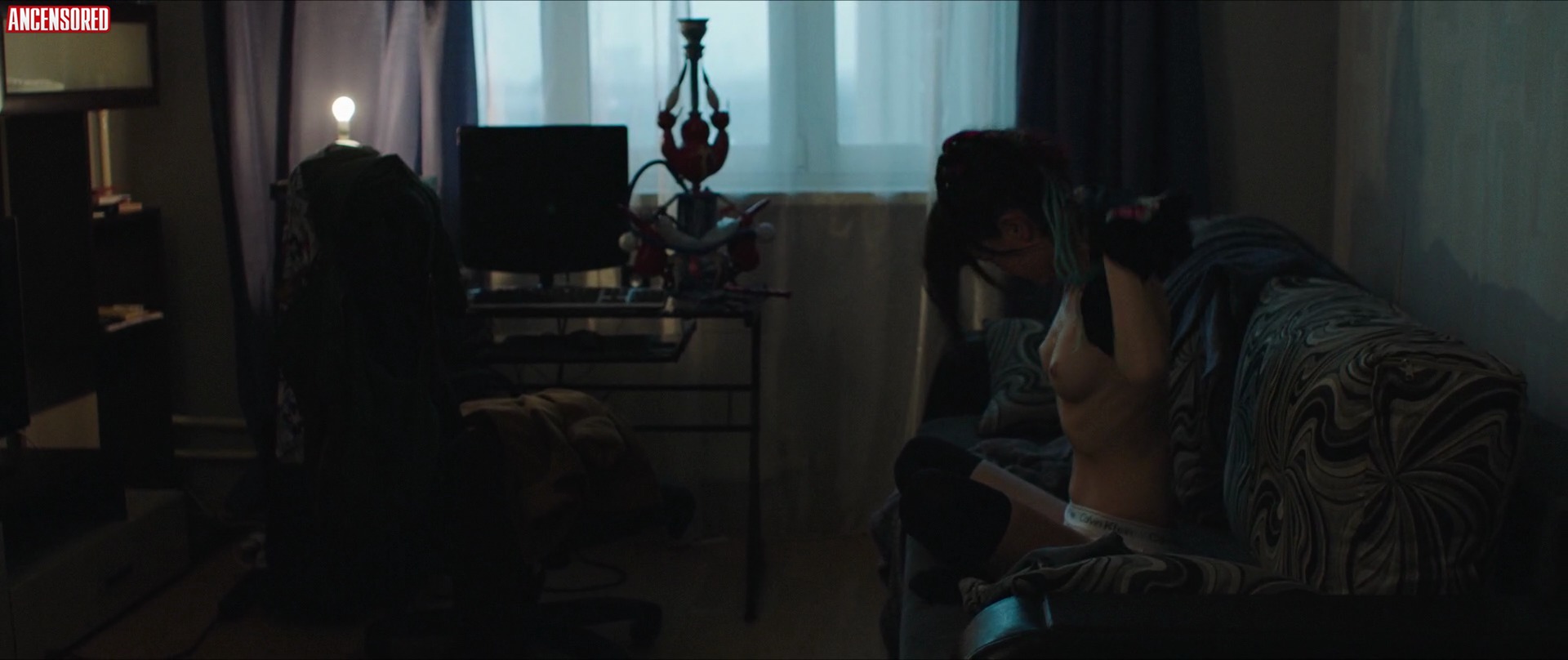 Вера Лукьянова