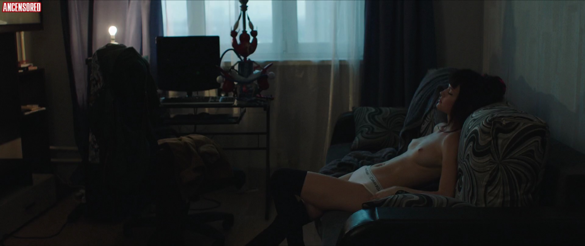 Вера Лукьянова