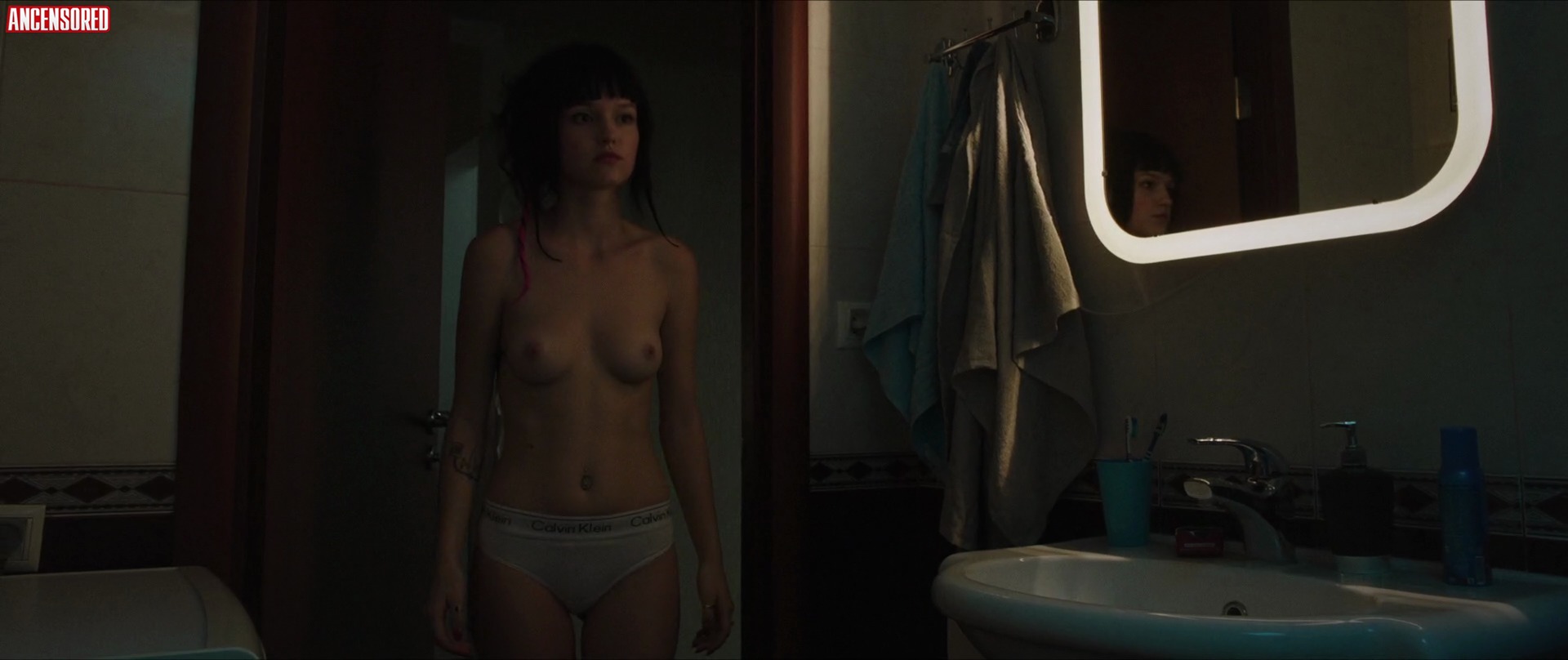 Вера Лукьянова