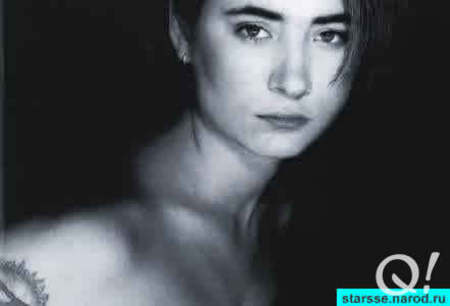 Земфира Рамазанова