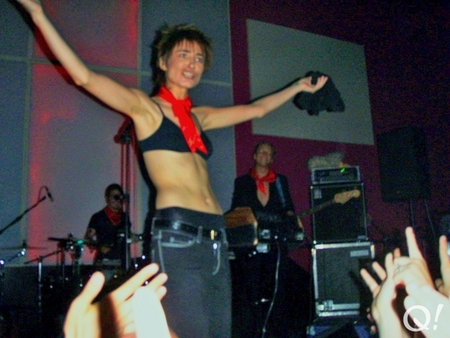 Земфира Рамазанова