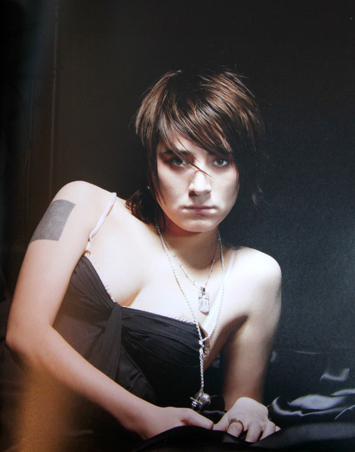 Земфира Рамазанова