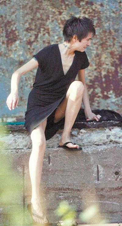 Земфира Рамазанова