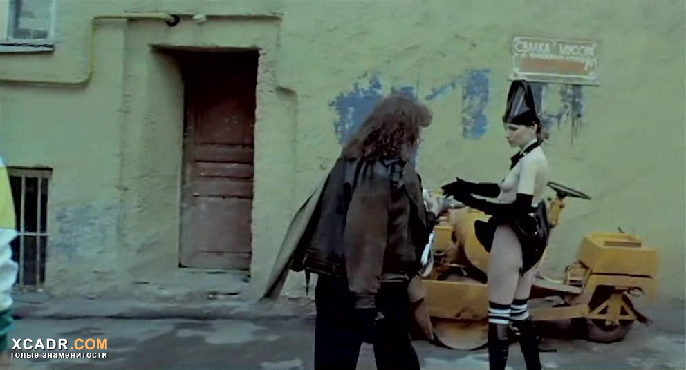 Алена Масуренкова