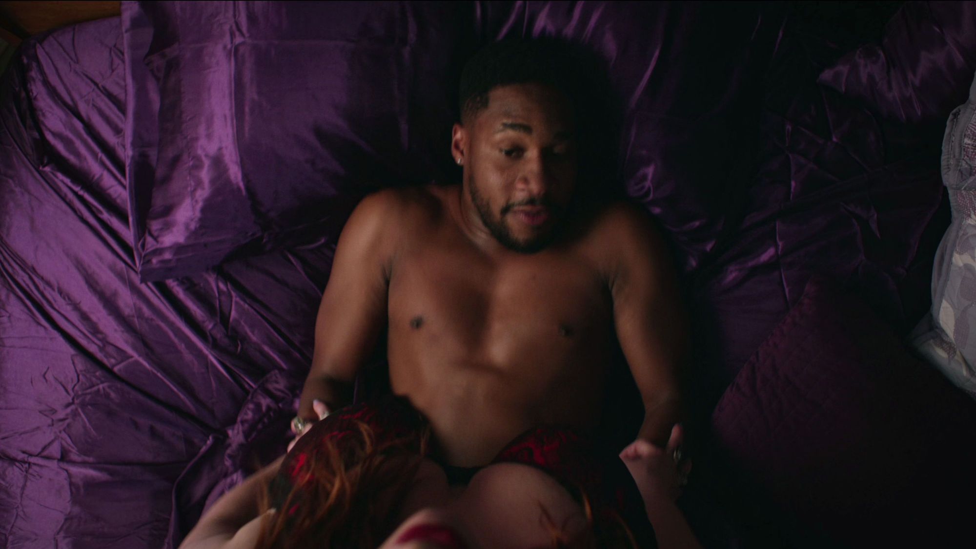 Алиша Умфресс