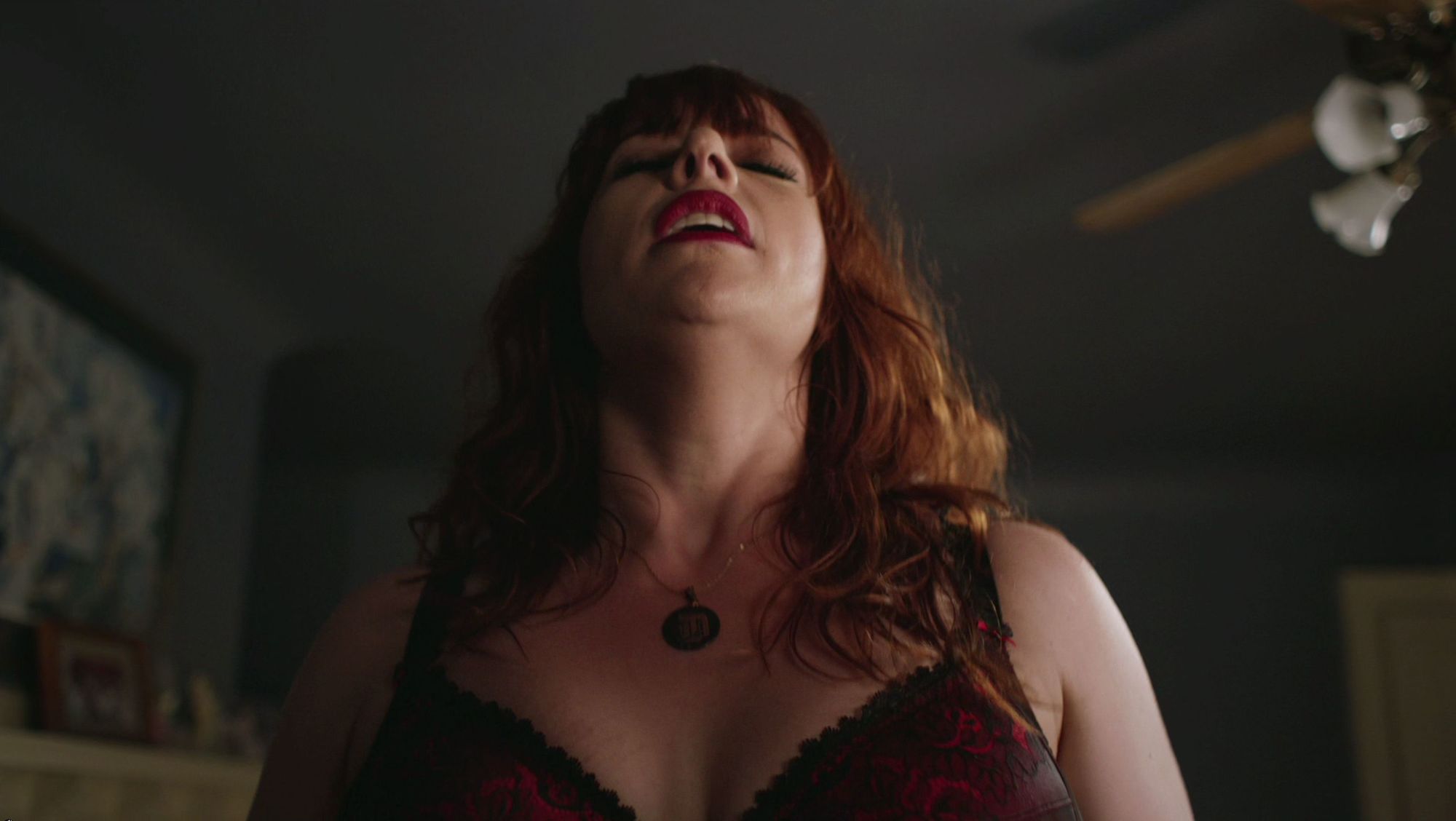 Алиша Умфресс