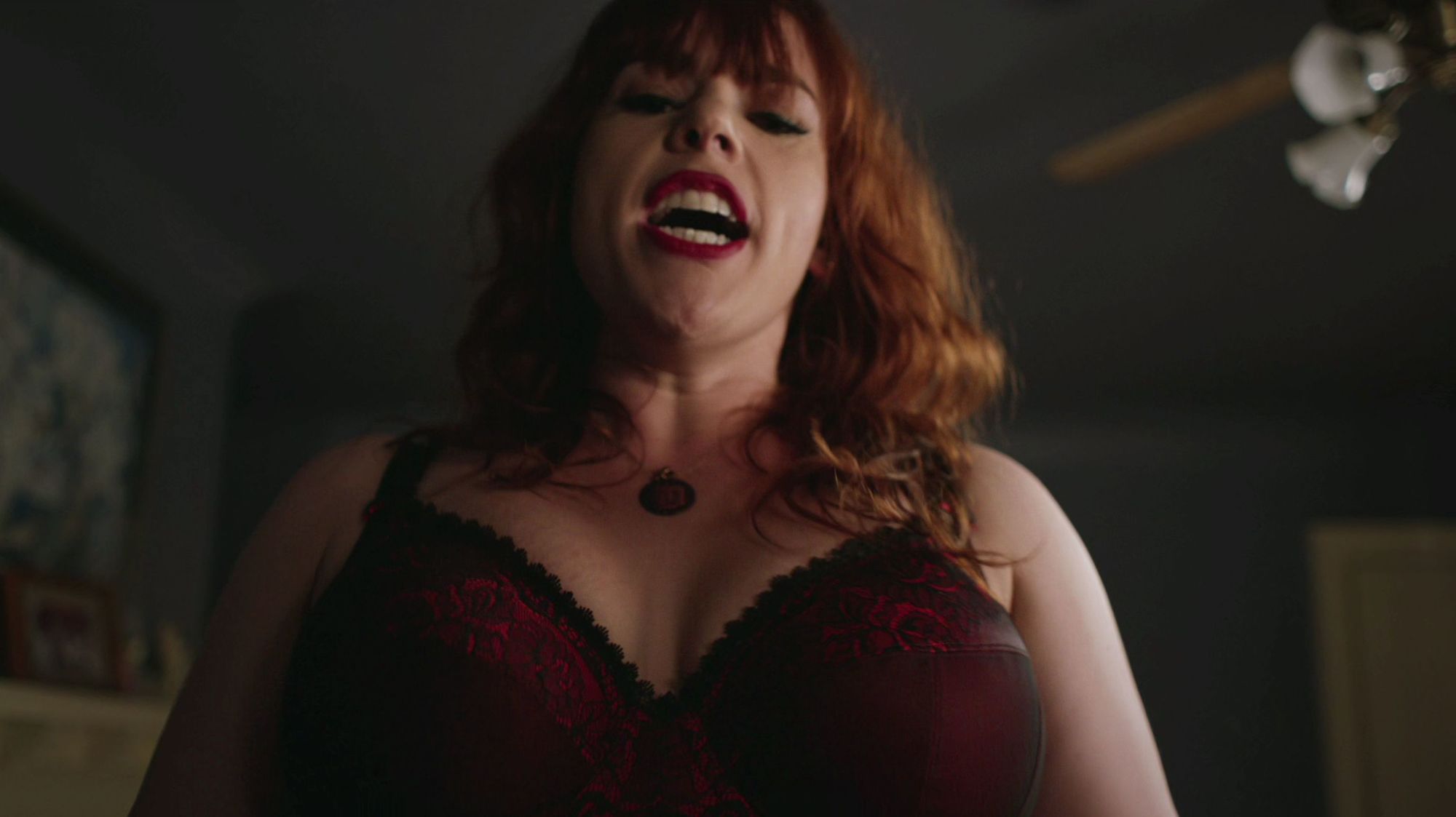 Алиша Умфресс