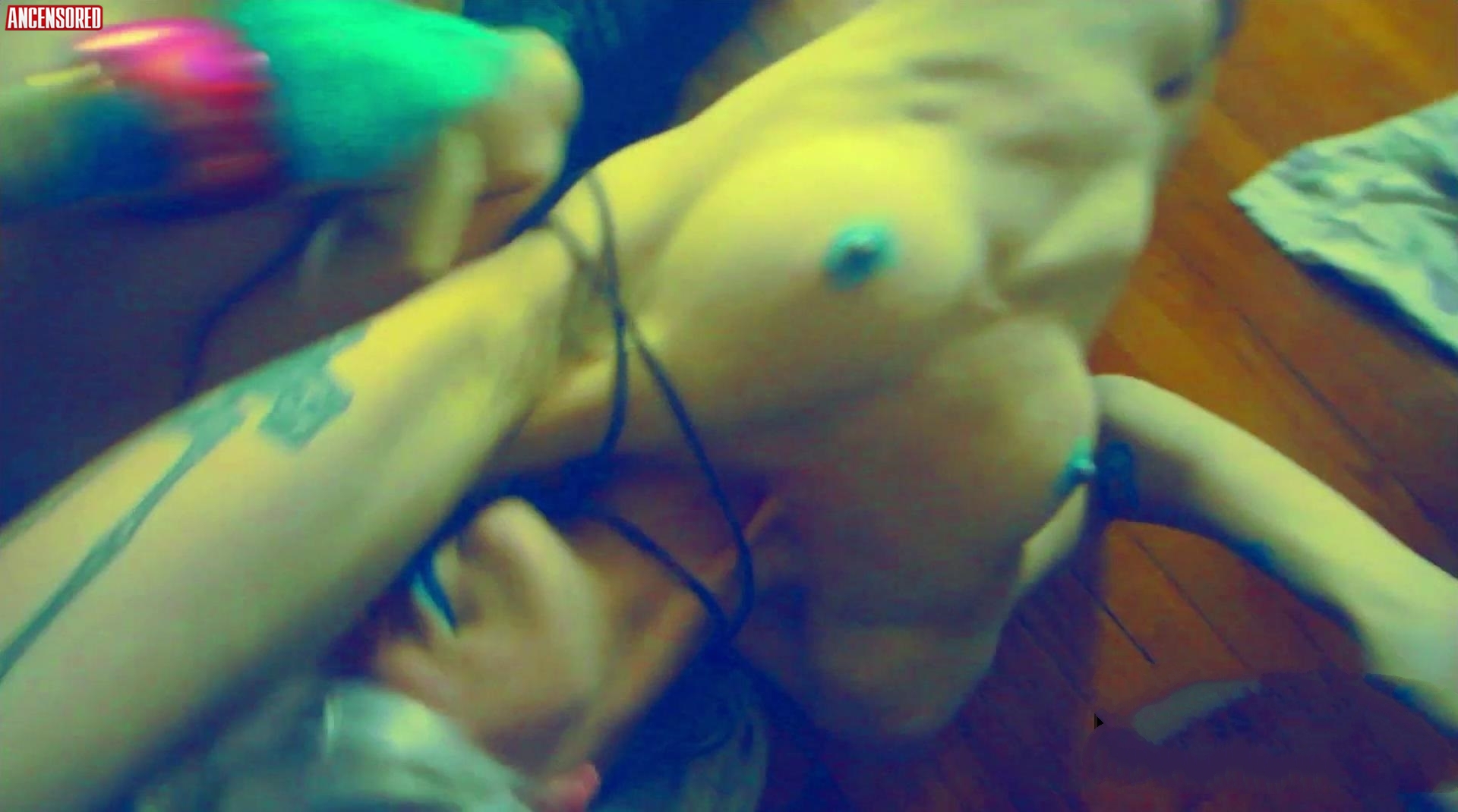 Аллиза Оливер