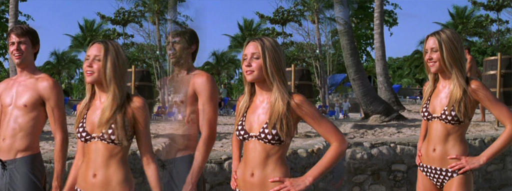 Аманда Байнс