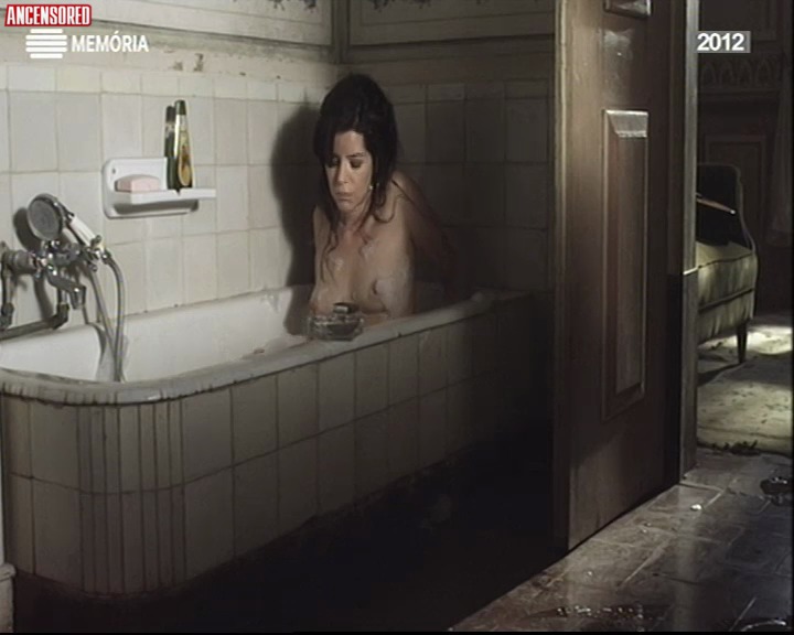 Анабела Морейра