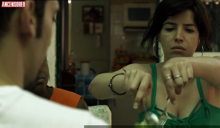 Анабела Морейра