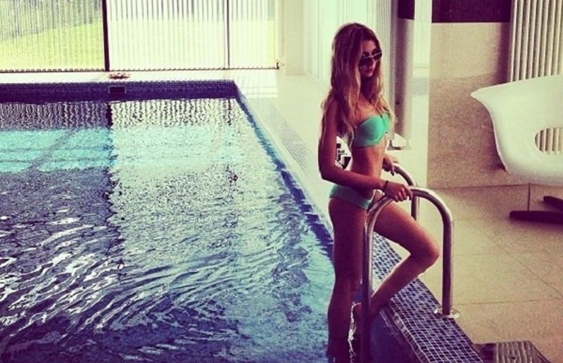 Анна Стрюкова